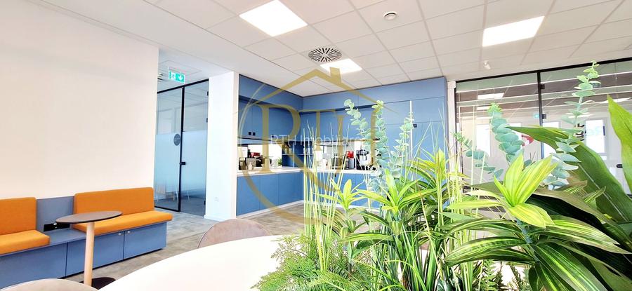 Birouri premium all-inclusive în VOX Technology Park - 5