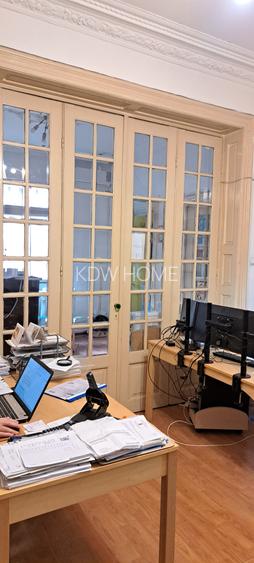 Calea Calarasilor, casa individuala 5camere, teren 220mp - 6