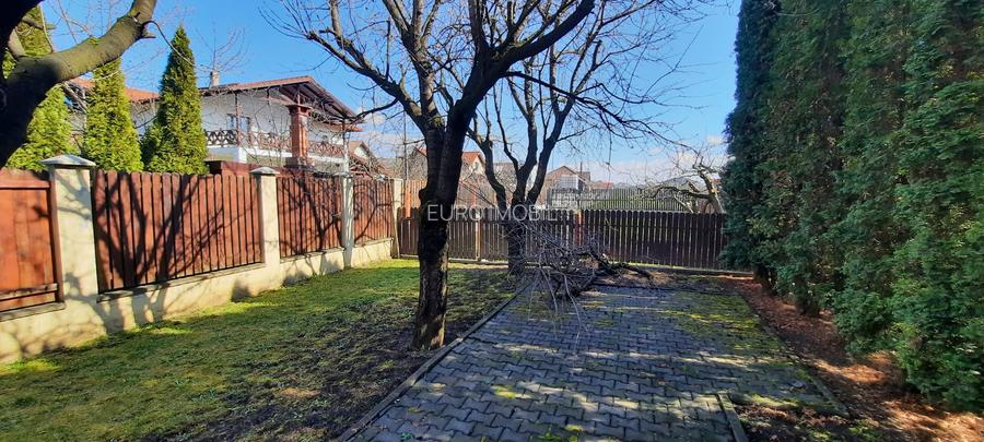 De vanzare casa 5 cam, singur in curte, Cal. Voinicenilor, Zona Horgosa - 6