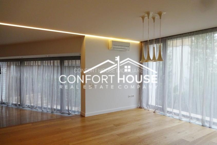 Vila moderna, 6 camere, piscina ansamblu - IANCU NICOLAE - 9