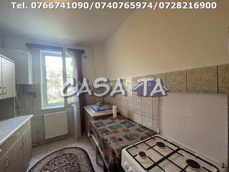 Apartament 2 Camere, Etaj 2, Strada Aleea Unirii - Zona Centrala  - 7