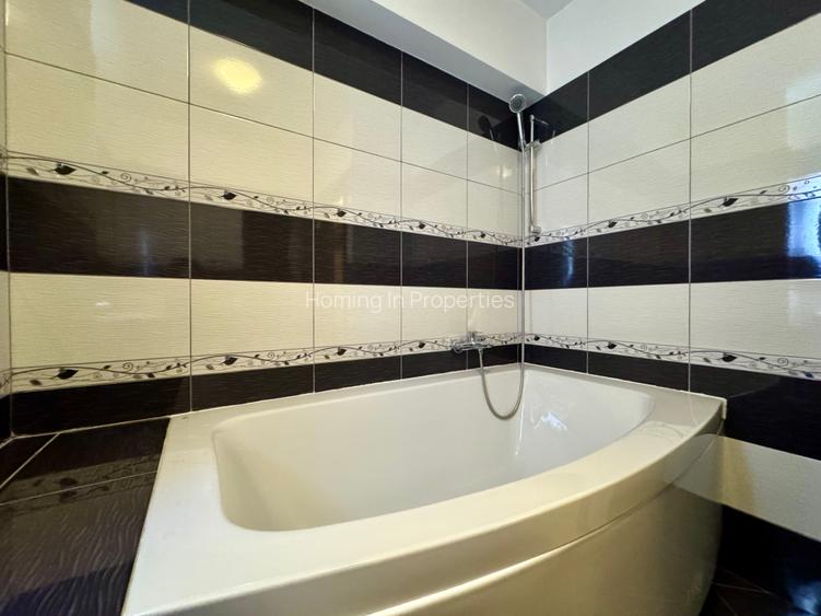 The Home #1 - 2 Camere Sebastian - 12