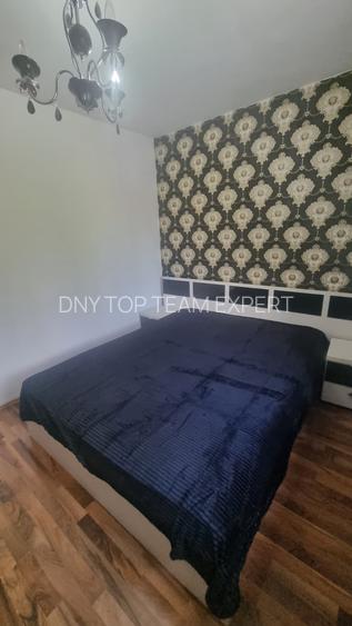 Apartament cu 3 cam - Str Resita - 19