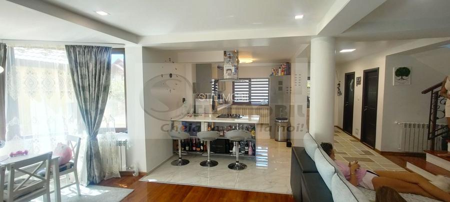 VILA PREMIUM 1,7 KM ALEEA TUDOR NECULAI, VALEA ADANCA, LA CHEIE, P+1+M - 31