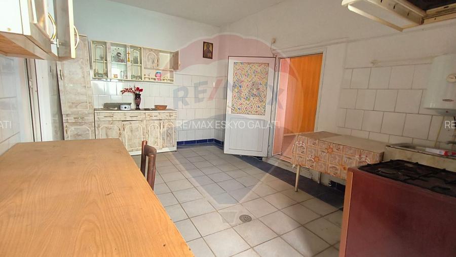 Spațiu comercial stradal de 114mp de vânzare Piața Centrală Galați - 7