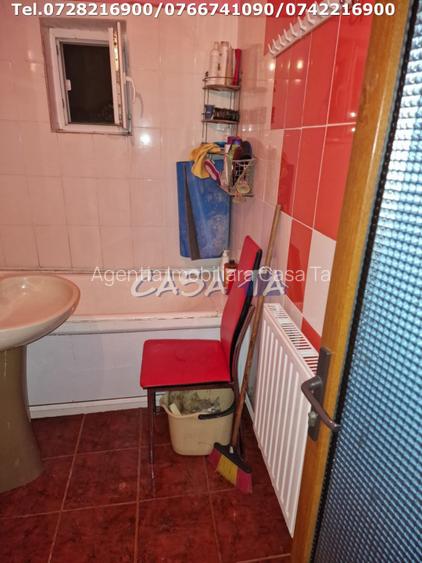 Apartament 2 camere, situat in Rovinari, Str.Castanilor - 9