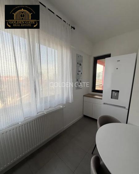 COMISION 0 | 19th Residence Grozavesti - 2 Camere Mobilat Centrala AC - 5