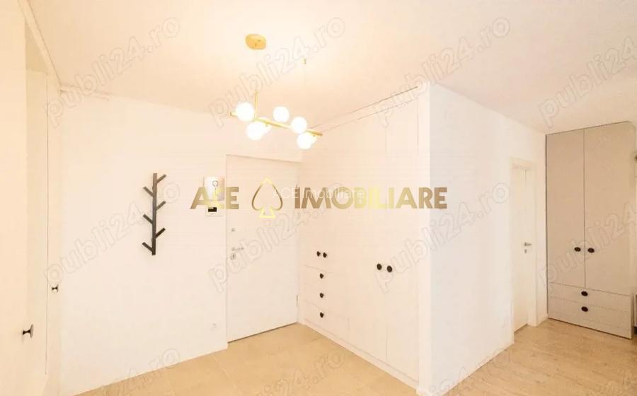 Garsoniera de inchiriat | Pipera | Metrou | Centrala | Curte Proprie - 7