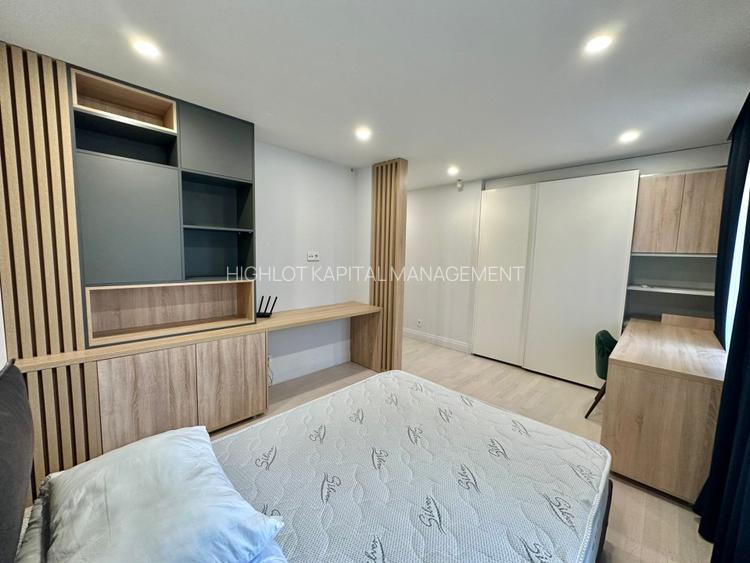 OXFORD GARDENS | VILA MOBILATA LUX LANGA PADURE | SCOALA AMERICANA - 20