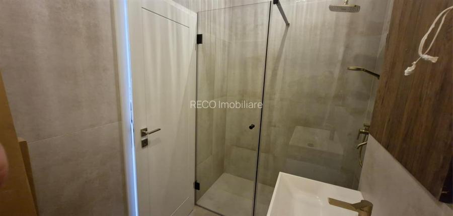 RECO Apartament Nou 2 camere in Oradea zona Iosia etaj 1 - 12