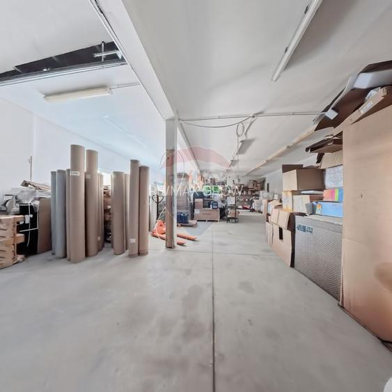 Showroom de vanzare, Calea Romanului - Bacau - 18