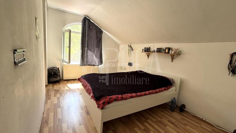 Casa 5 camere de vanzare in Gruia, Cluj Napoca - 14