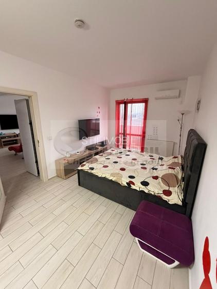 Apartament 2 camere River’s Towers-Tudor Vladimirescu-500EURO - 2