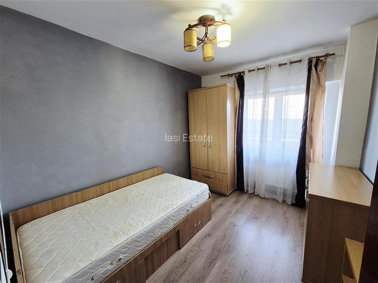 Apartament cu 4 camere de Inchiriat zona Palas Mall - 6