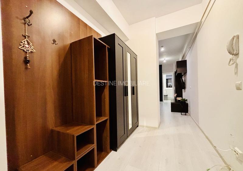 Apartament 3 camere+balcon generos, vedere Palatul Parlamentului, 13 Septembrie - 7