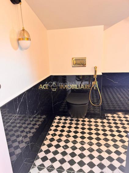 Vila 4 Camere de inchiriat | Aviatiei | Metrou | Parcare | Lux | - 19