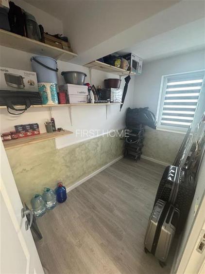 Ap 2 cam, 72 mp utili,BLOC NOU Express Residence, et5/6,str Cotesti - 16