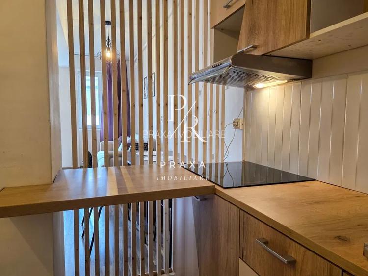 Apartament de vanzare 2 camere zona Terra! - 3