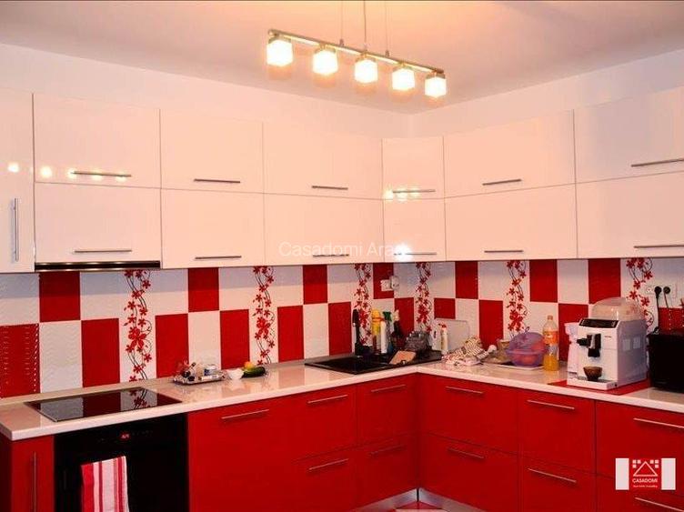 Vila de lux in Sagu - 8