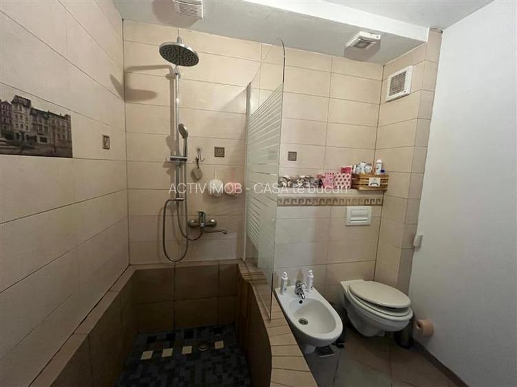 Lugoj, Ap. 4 Cam. 115 Mp.,  Stil Rustic-Modern - 36