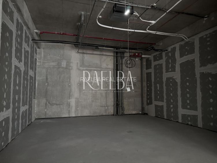 | Spatiu Comercial - ONE COTROCENI PARK | - 7