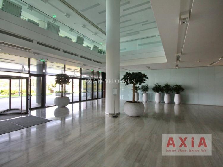 Birou clasa A in zona Baneasa- Comision 0% - 5