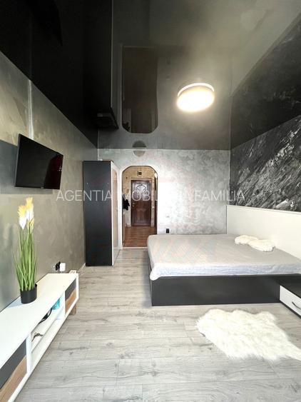 🏡 Apartament 1 cameră | Țiglina 1 | Etaj 9/10 | Vedere panoramică - 6