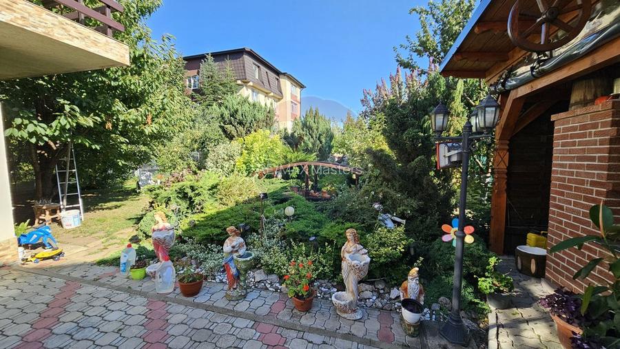 Doua Vile cu teren intravilan de 1080mp in orasul Suceava - 29