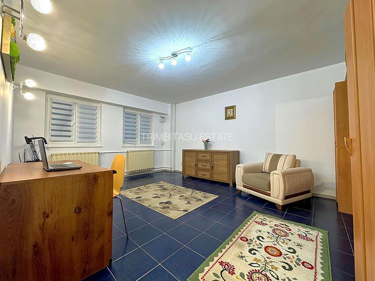 Sector 3 Calea Calarasilor Hyperion garsoniera Decomandata 38mp - 5