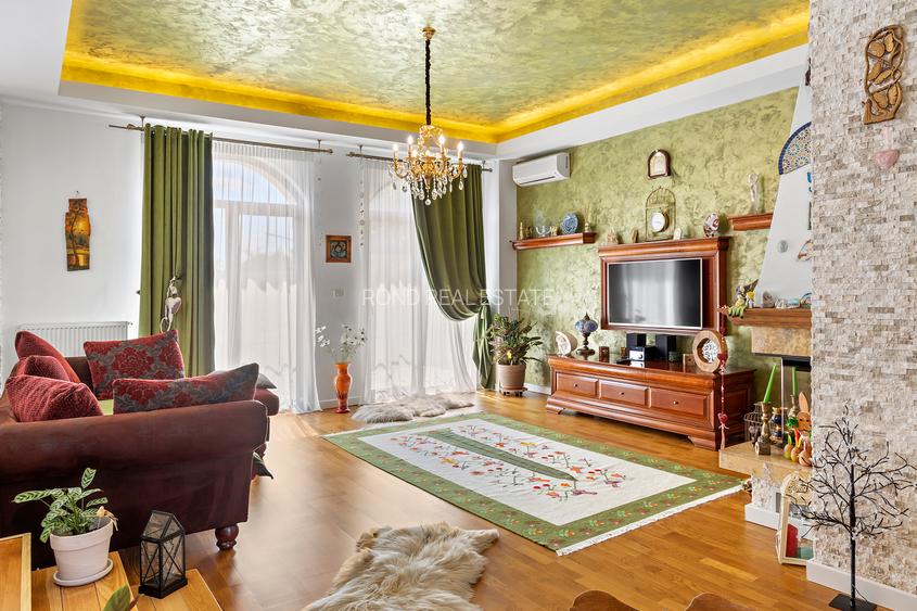 Casa de la râu - o  poveste la apus - 26