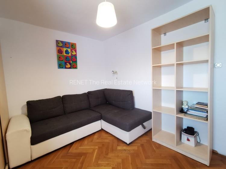 Apartament 3 camere, decomandat, etaj 6, bloc Casa Cărții - 7