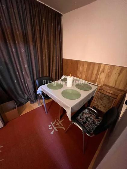 Garsoniera, 32mp, zona Calea Floresti, posibiliatate preluare chirias - 2