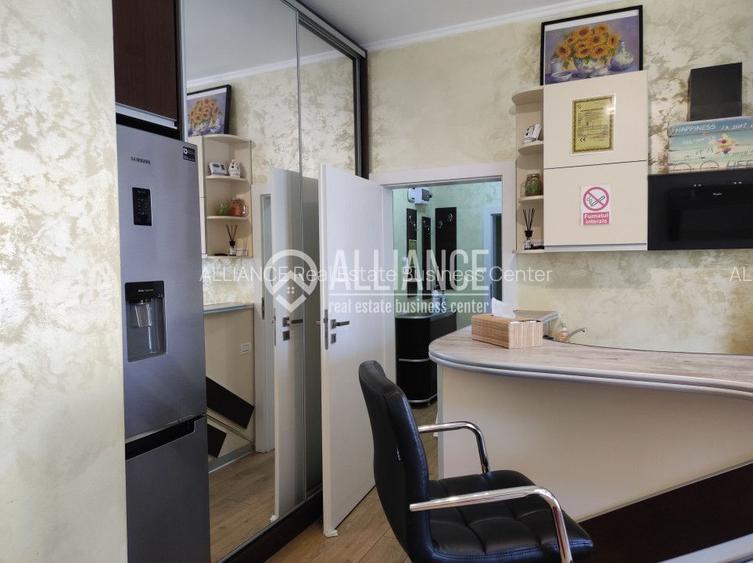 HOTEL OPERA(COD03) -5th Avenue 2 camere cochete, cu vedere la mare ! - 4