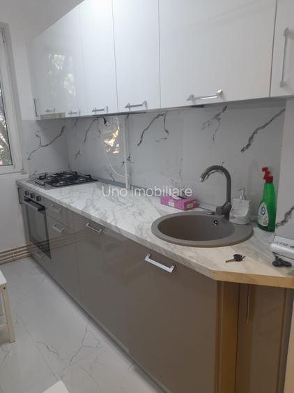 CALEA  CALARASILOR  ,HALA TRAIAN ,APARTAMENT INCHIRIERE - 5