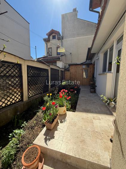 Casa 5 camere zona Stadion cu spatiu comercial - 14