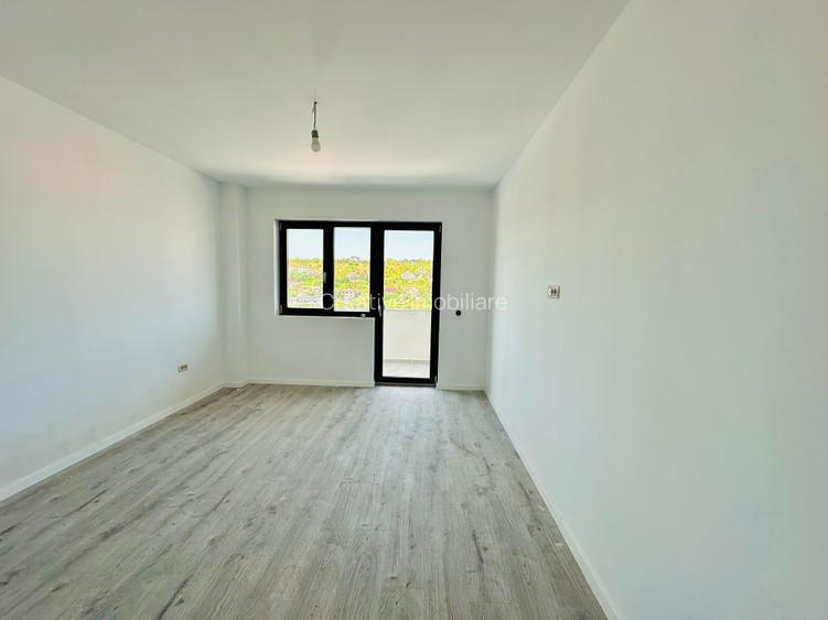 OFERTA IMBATABILA: Apartament cu 2 camere, complet echipat, etaj 1, bloc nou - 3
