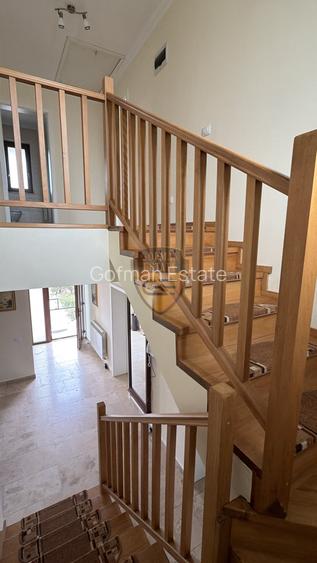 Casa Villa 4 camere in complex rezidential, Parcare, Lumina Navodari Ovidiu - 14