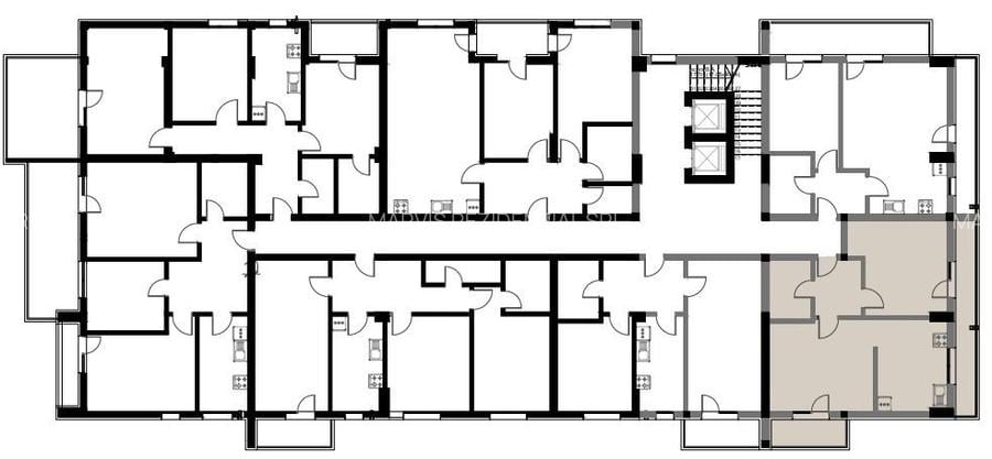 2cam.-studio - bd.Brancoveanu-mall Grand Arena-Berceni-A.Persu - 3
