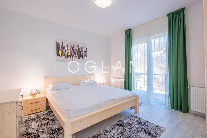 Casa in Cisnadioara, mobilata utilata - COMISION 0% - 5