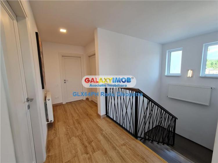 Inchiriere vila lux, 5 camere, Paulesti - 24