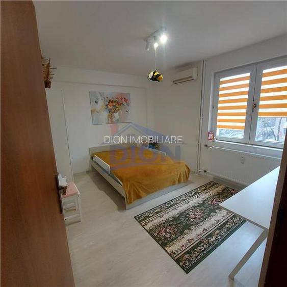 Apartament 2 camere Dr Taberei, metrou, renovat si mobilat 2025 - 4
