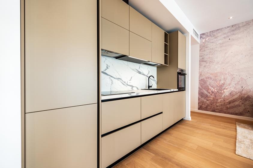 Apartament 2 camere B 14.7 One Verdi Park - 6