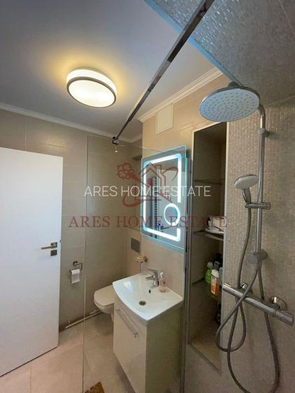 3 camere decomandat, lux & smart – Piața Dacia, 2 băi, 72 mp. - 8