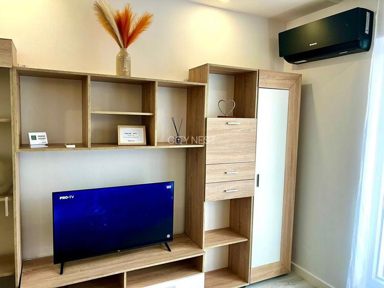 Apartament 3 camere | Cosmopolis | Terasă & vedere deschisă | 135.000€ - 4