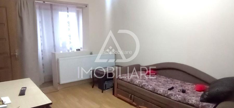 Garsoniera strada Hidrocentralei - 3