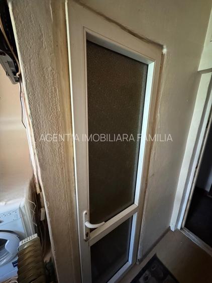 11.500 Euro Garsonieră de vânzare – Micro 19, etaj 2/4 - 3