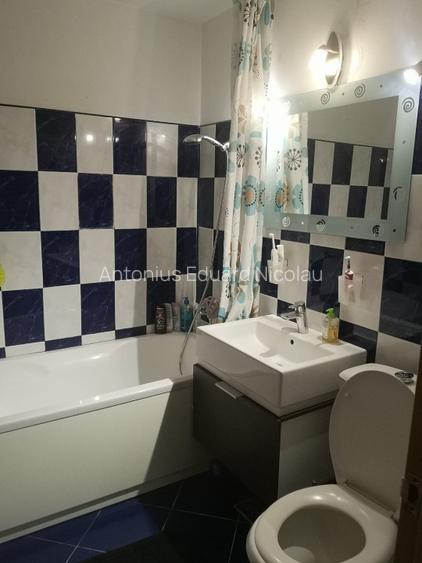 Apartament 3 camere Păcurari LukOil-Piața Păcurari - 10