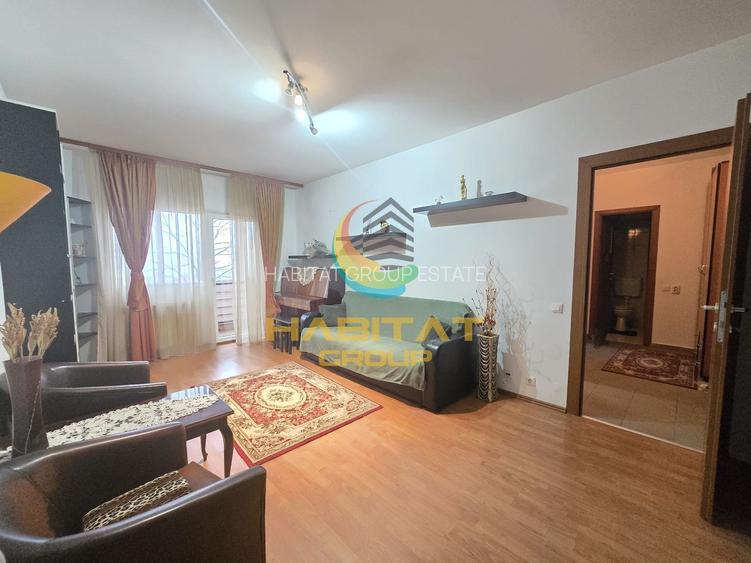 Vanzare Apartament 2 Camere Decomandat 57MP Complex Gloria Jilava - 2