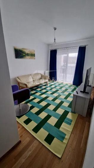 Apartament 2 camere I cu parcare I zona Vivo - 4