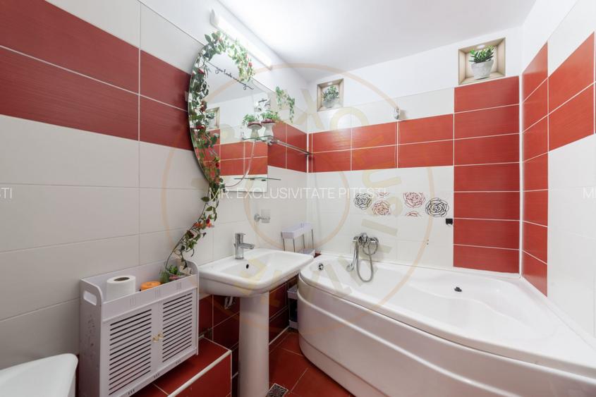 Apartament Tudor Vladimirescu - 15